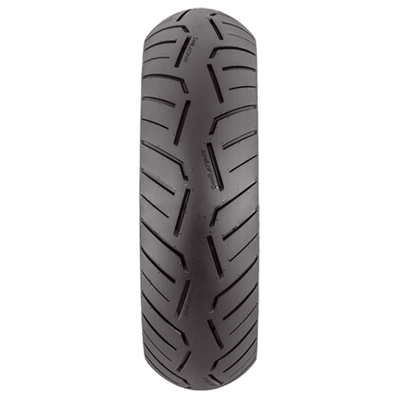 CONTINENTAL 130/80 R 17 M/C TL 65V CONTIROADATTACK 3