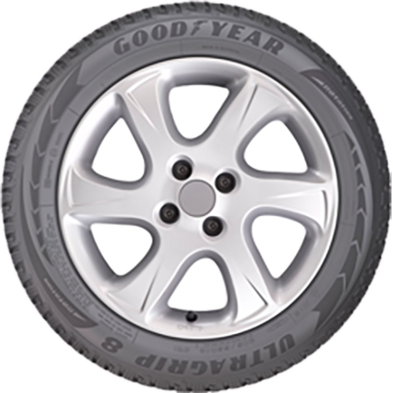GOODYEAR ULTRA GRIP 8 195/60R16 99/97T MFS BSW