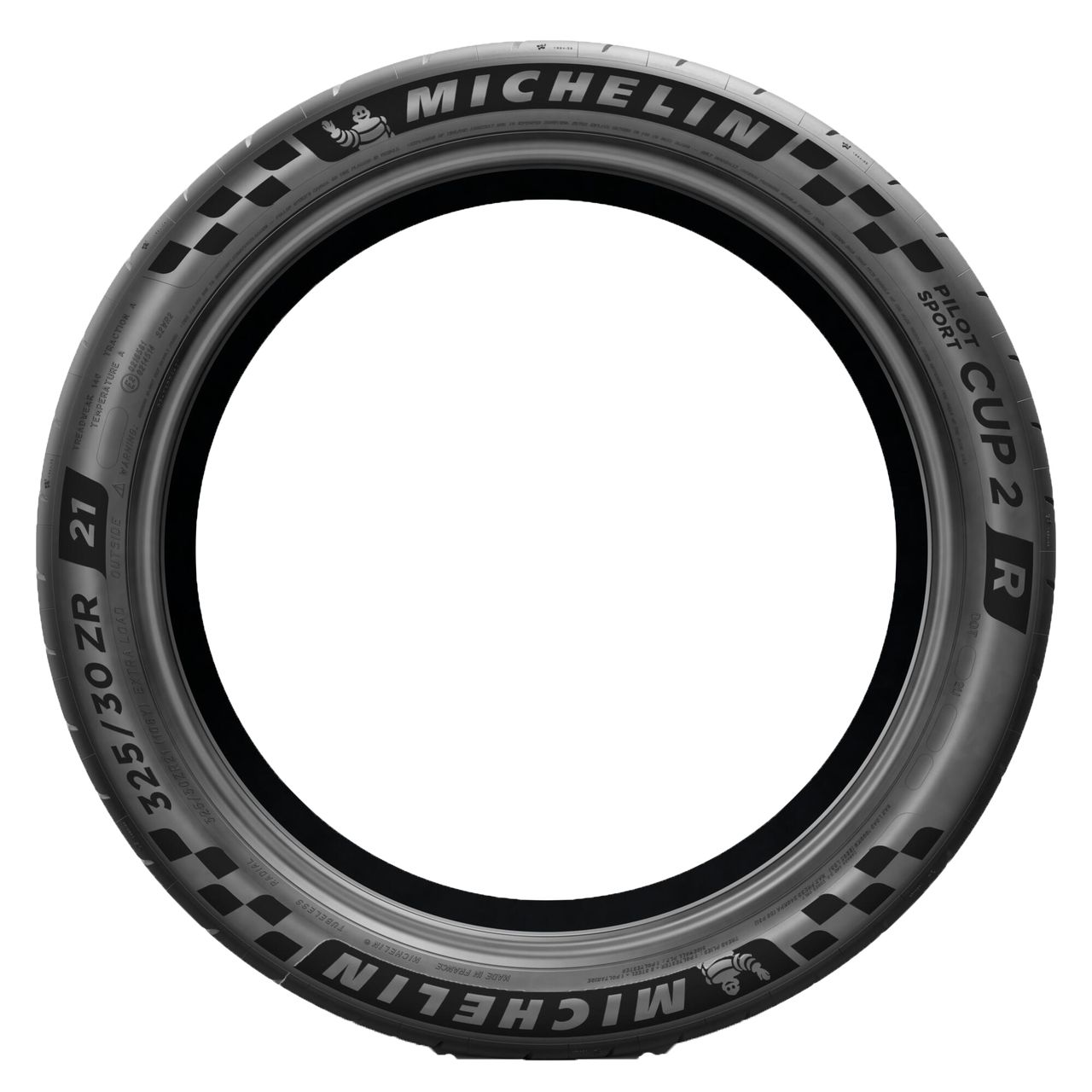 MICHELIN PILOT SPORT CUP 2 R (K1) 305/30R20 103(Y) (K1) XL FSL