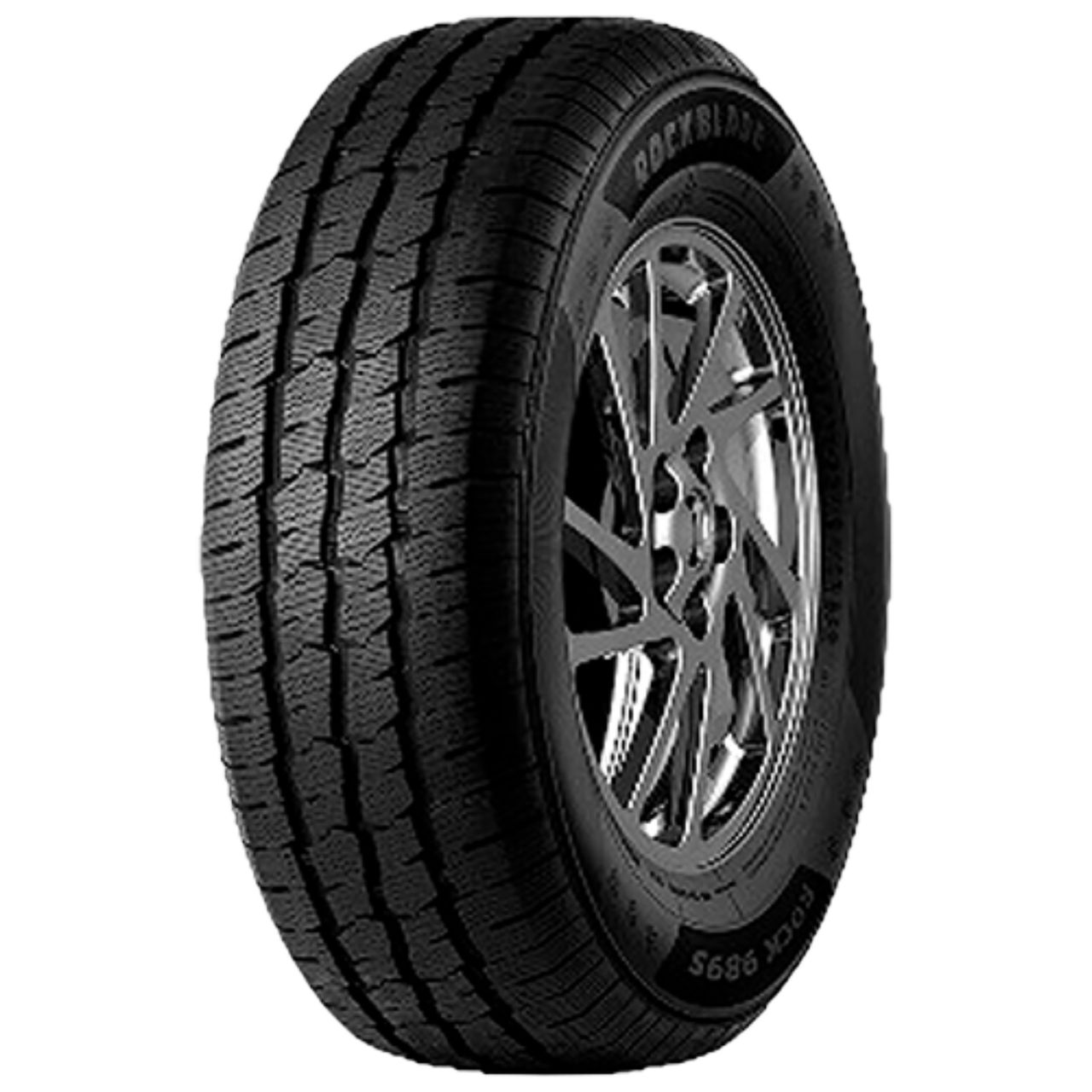 ROCKBLADE ROCK 989S 165/70R14C 89R BSW