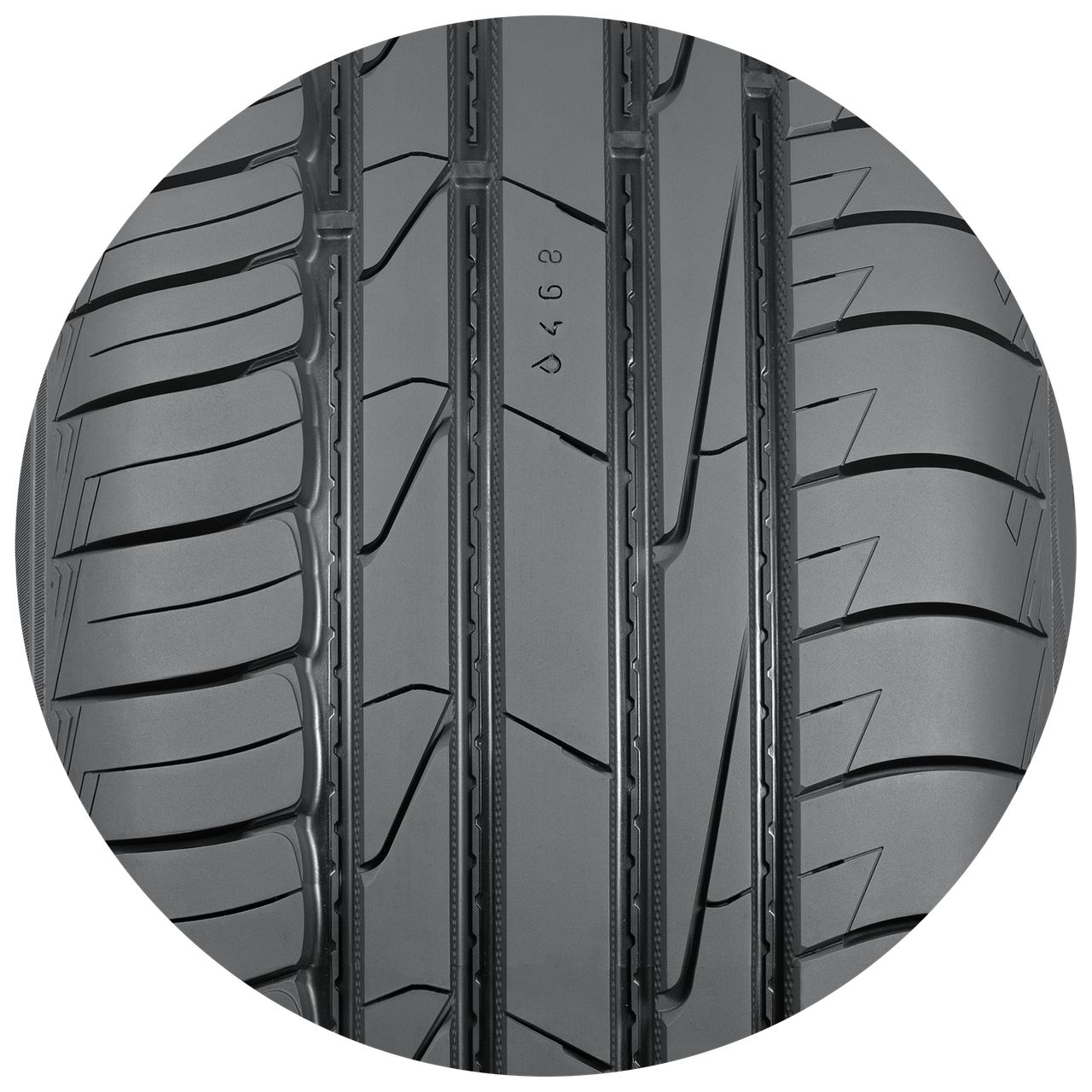 NOKIAN HAKKA BLUE 3 SUV 265/60R18 110V BSW