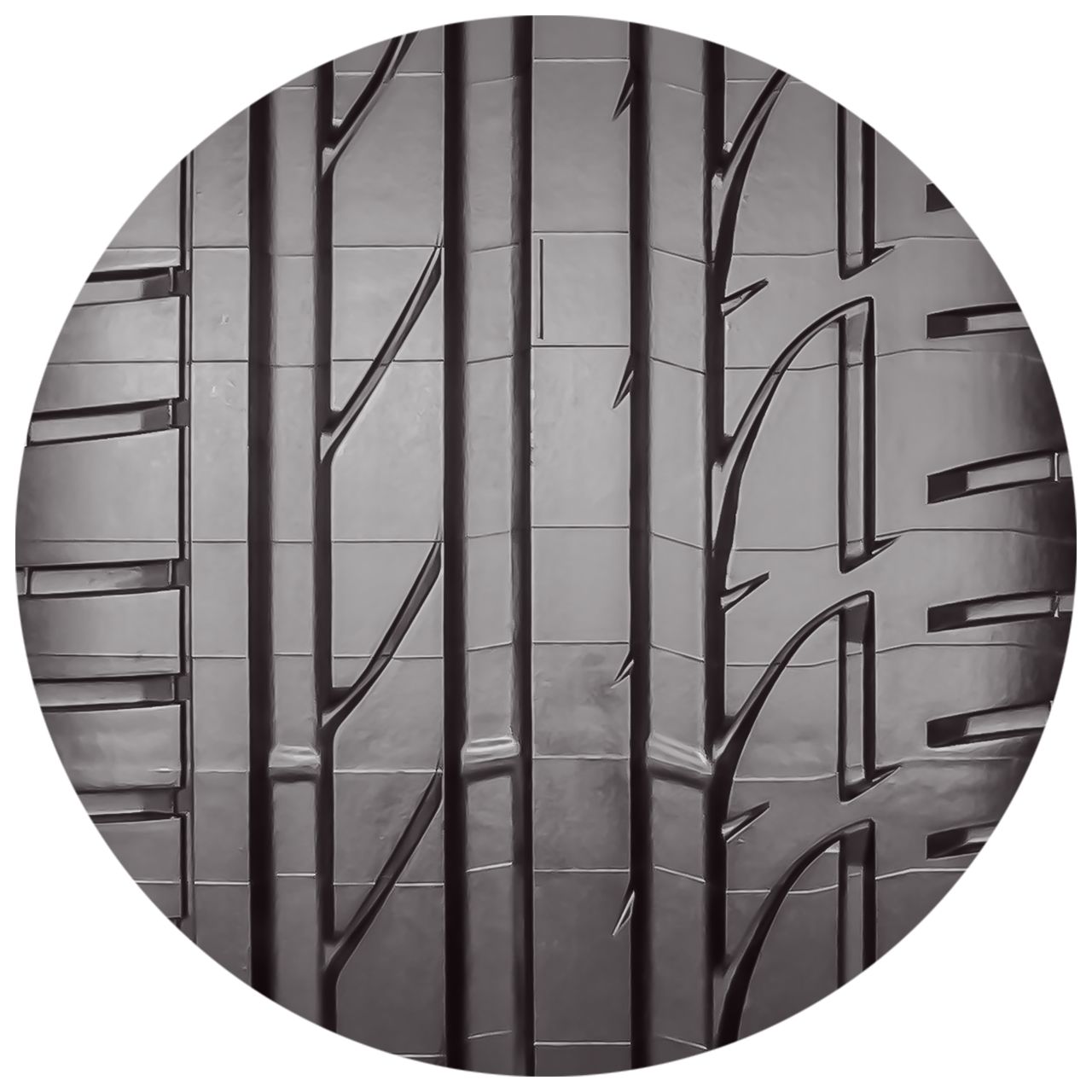 BRIDGESTONE POTENZA S001 (MO) 245/40R18 97Y (MO) XL