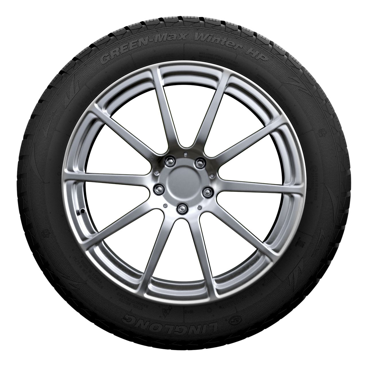 LINGLONG GREEN-MAX WINTER HP 175/70R13 82T BSW