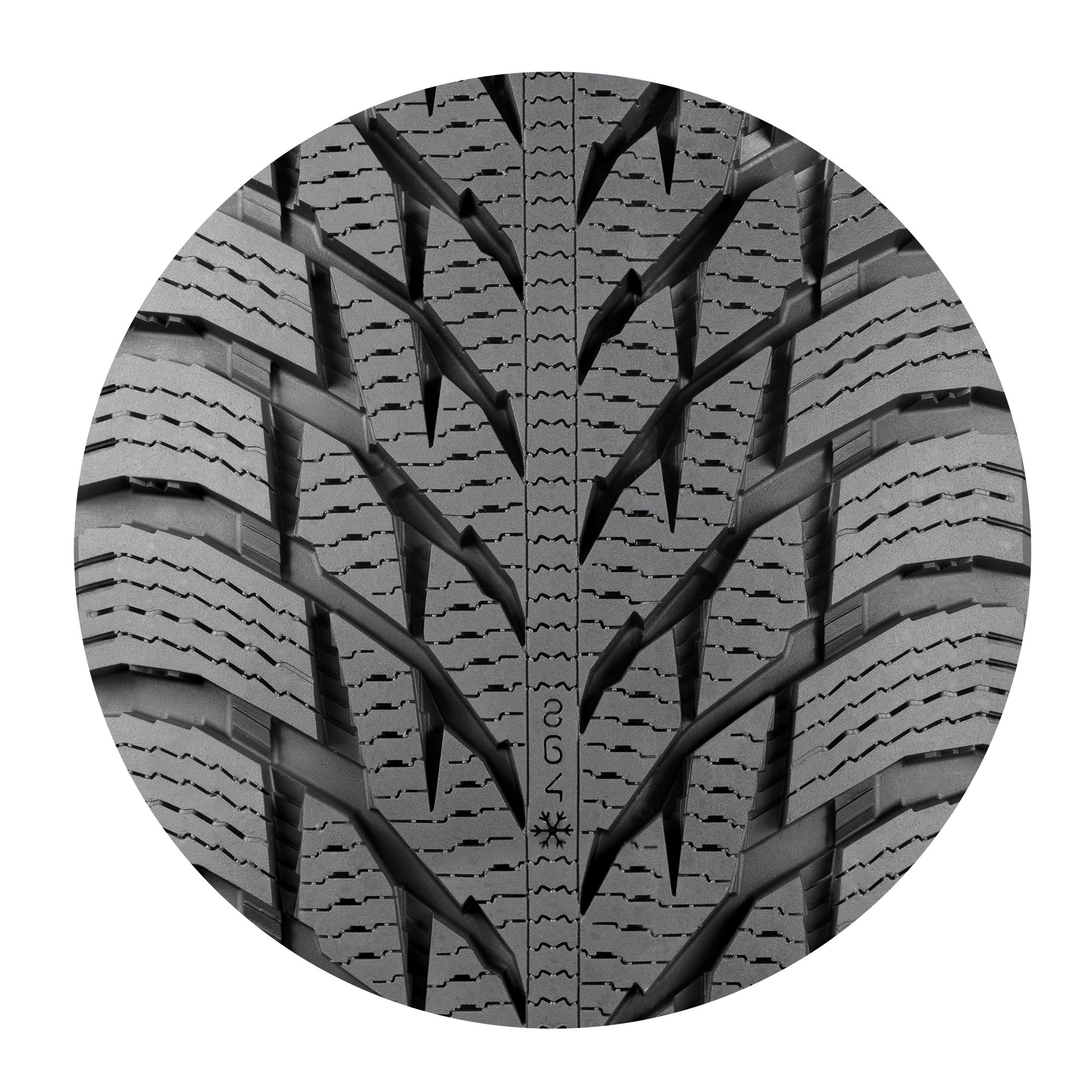 NOKIAN NOKIAN HAKKAPELIITTA R3 225/45R18 95T XL
