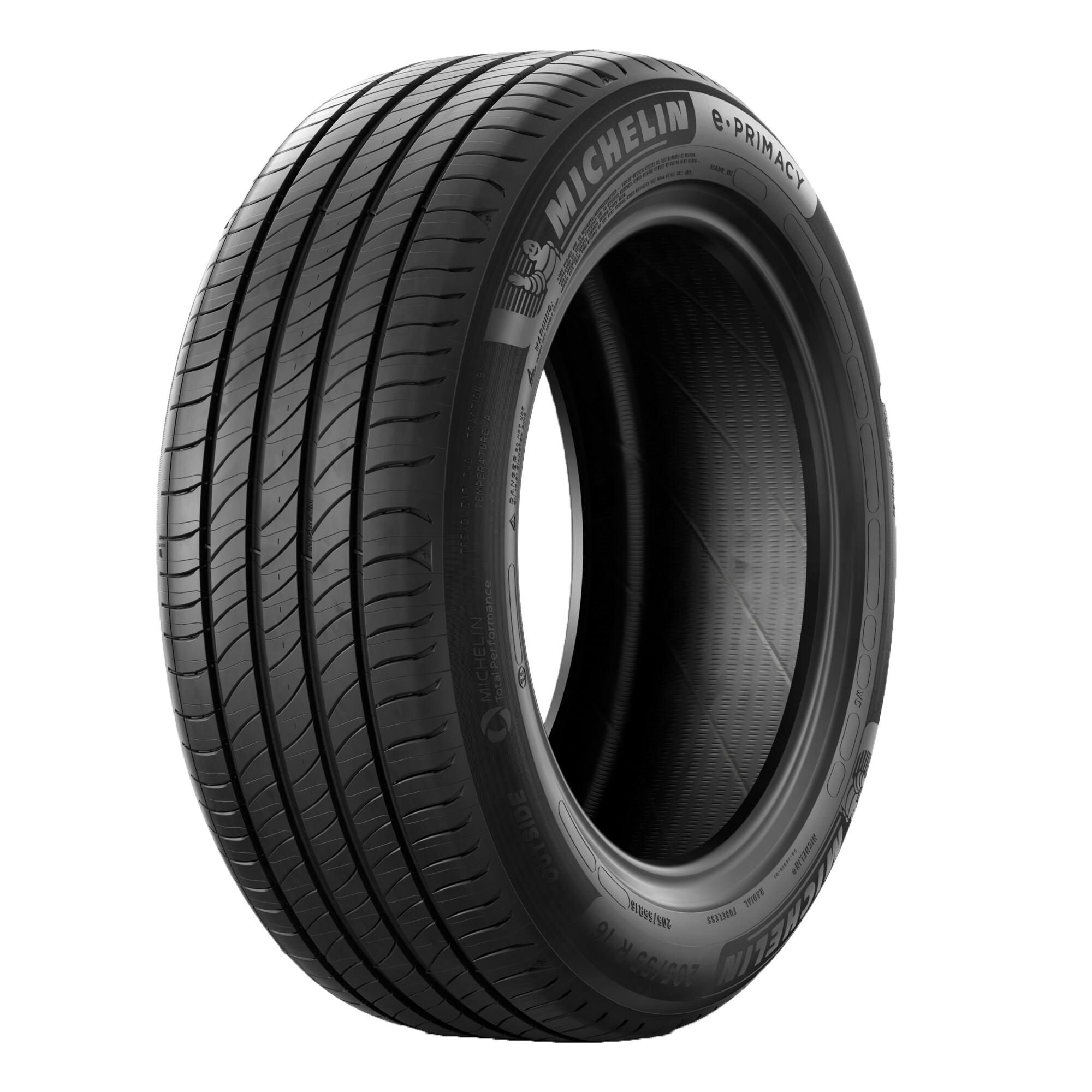 MICHELIN E.PRIMACY (T2) 235/45R18 98V (T2) XL BSW ACOUSTIC