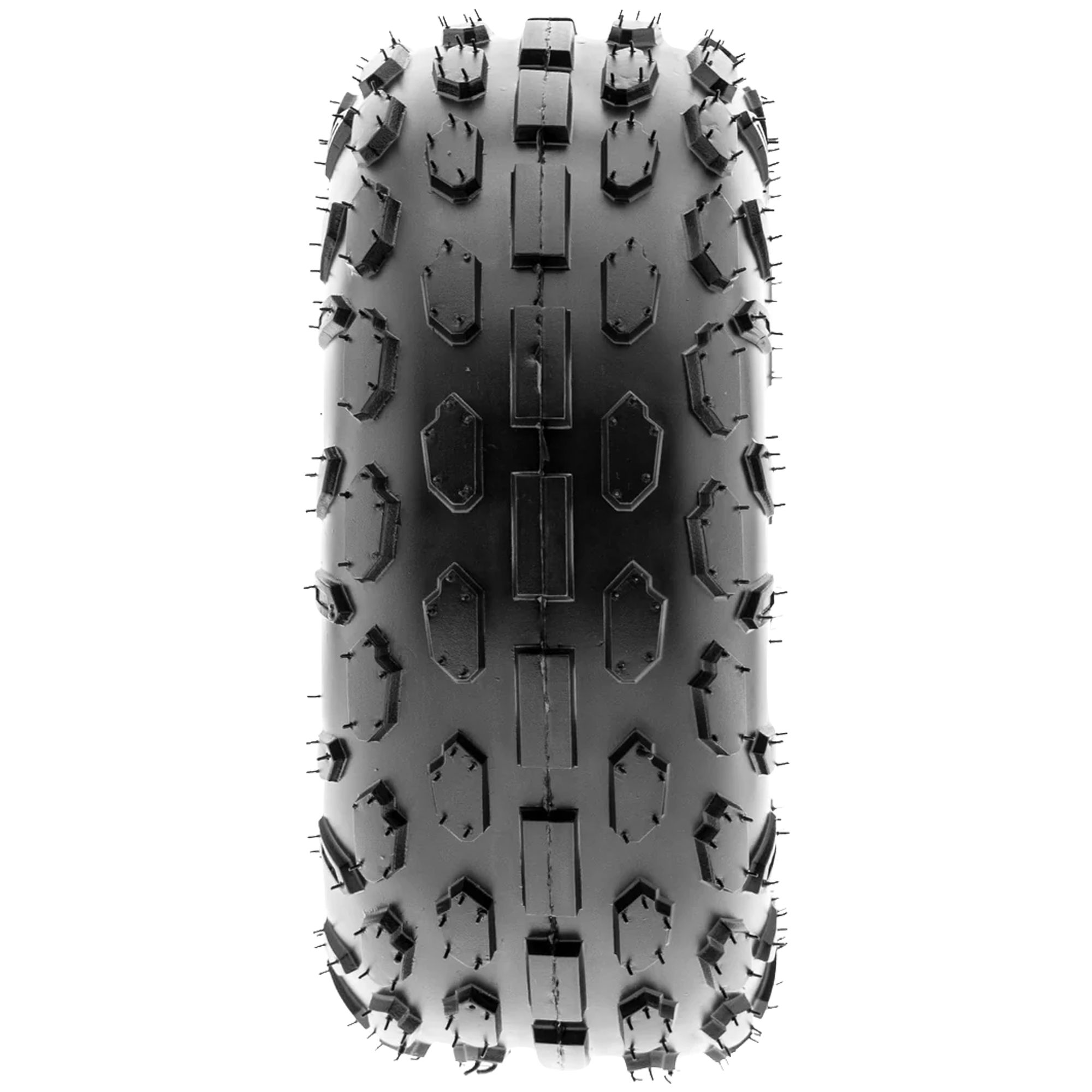 SUN-F AT145/70 - 6 TL 18F A-015 4PR