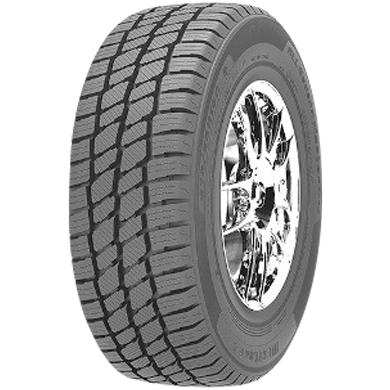 WESTLAKE SW613 ALL SEASON MASTER 195/70R15C 104/102R BSW