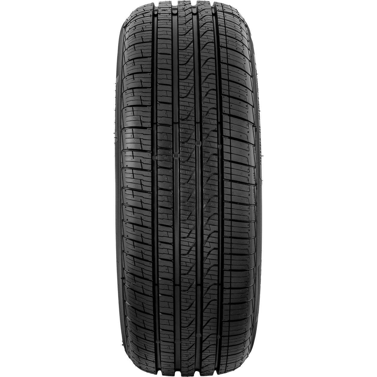 PIRELLI CINTURATO P7 ALL SEASON (*) RUN FLAT 275/35R19 100H (*) RUN FLAT XL MFS