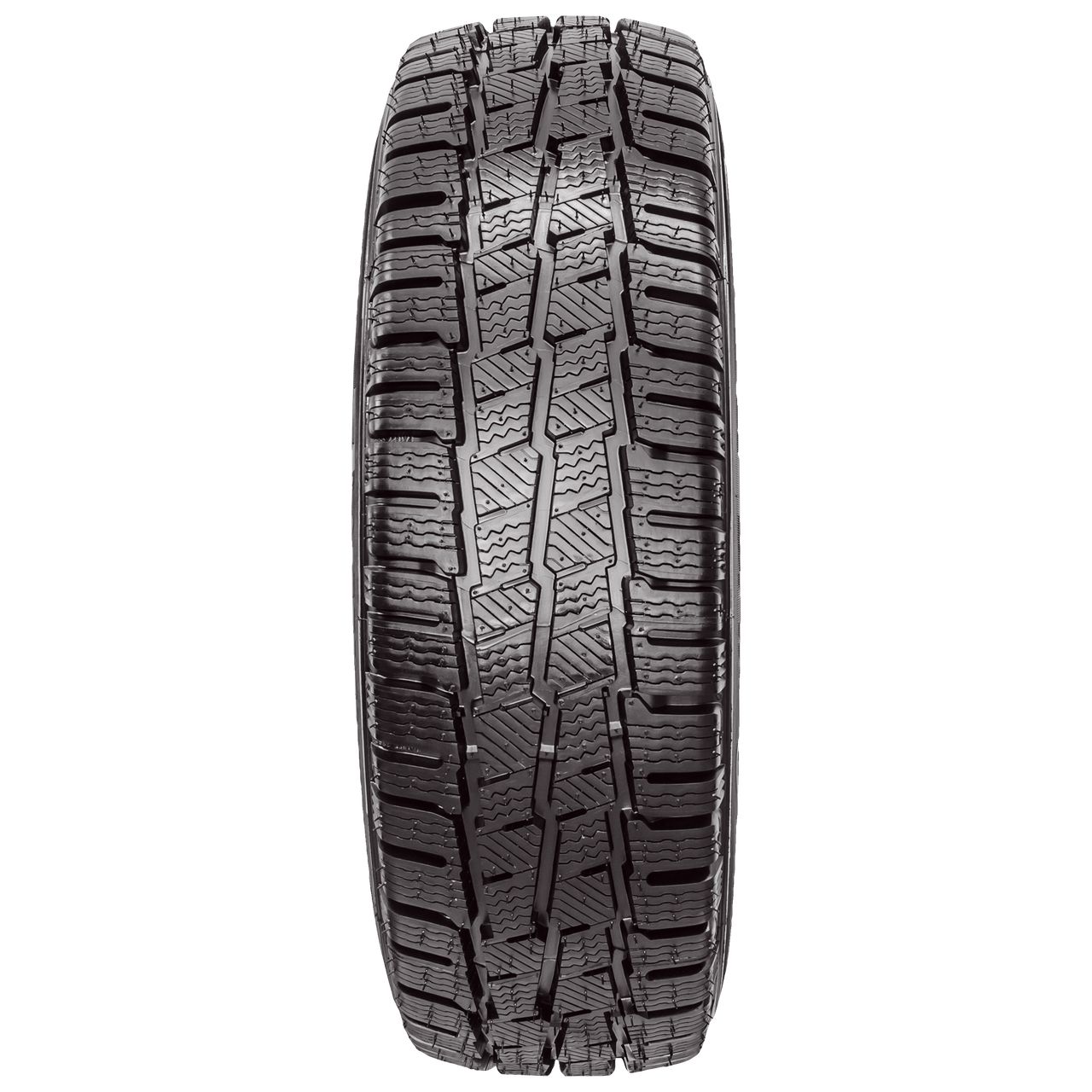 MICHELIN AGILIS ALPIN 195/65R16C 104/102R