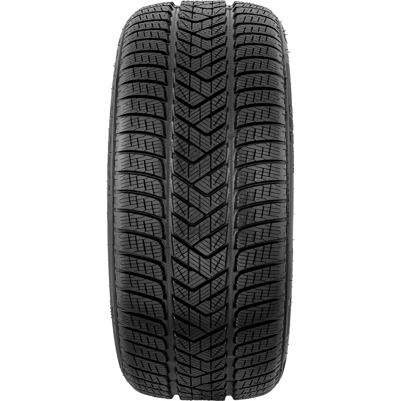 PIRELLI SCORPION WINTER (*) 295/35R21 107V (*) XL (e) MFS BSW