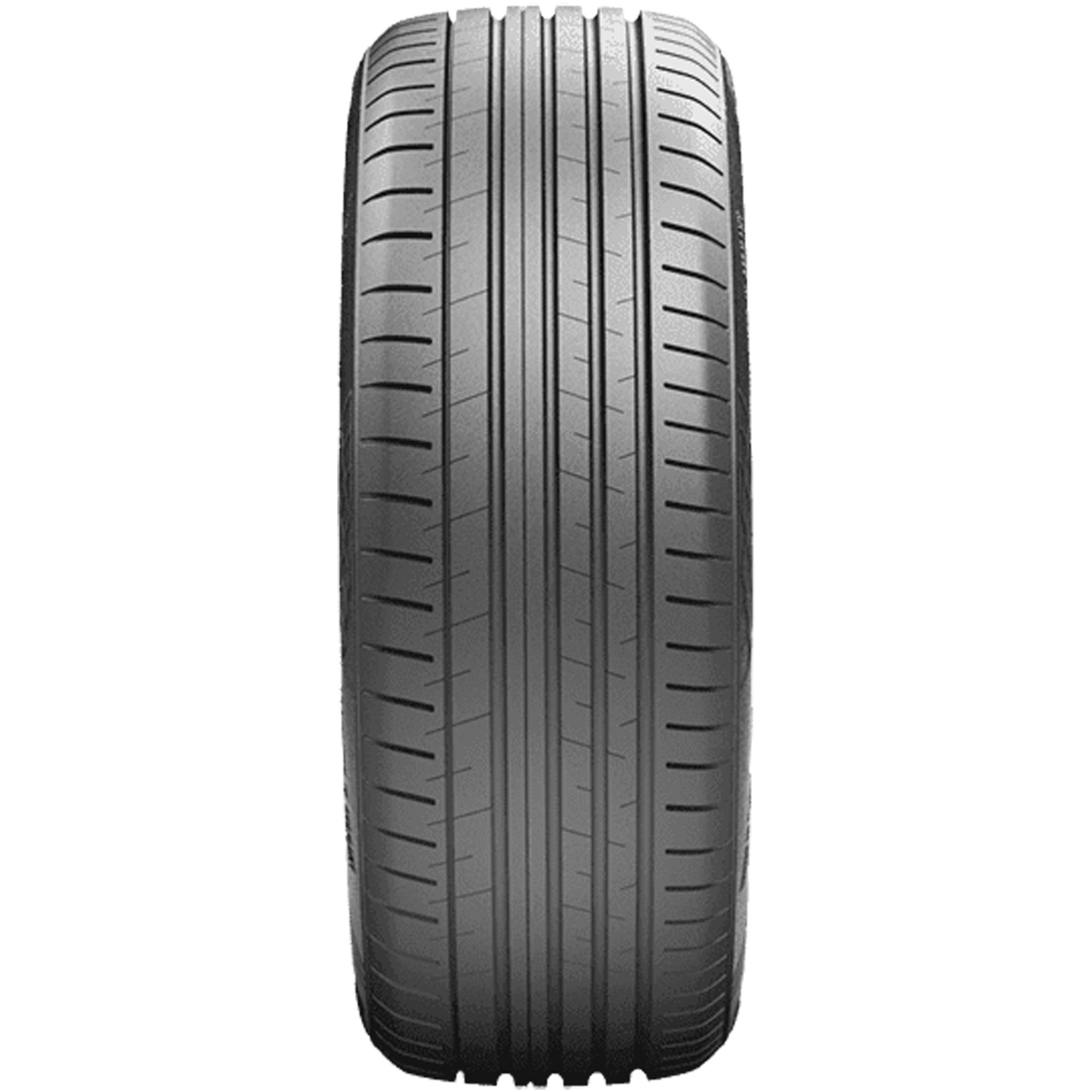 GREENTRAC QUEST-X 295/40R20 110Y XL BSW