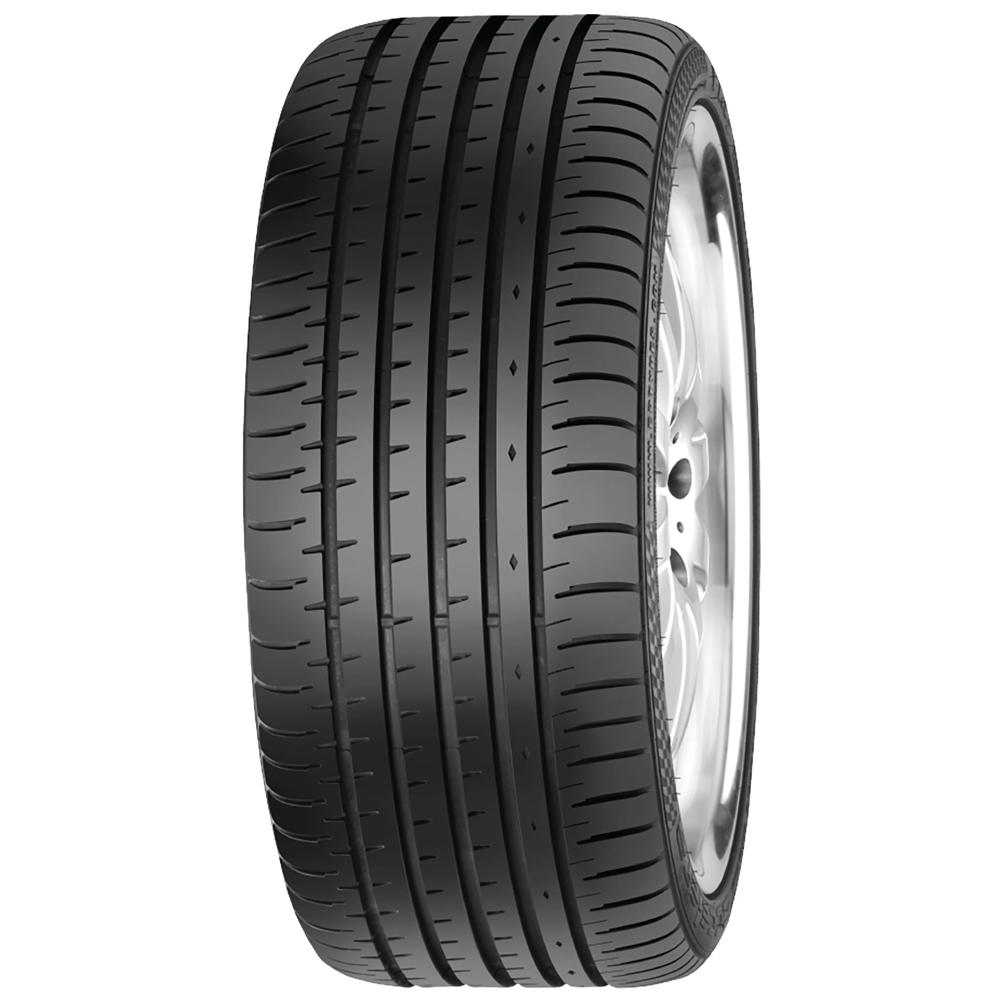 ACCELERA PHI-2 275/25R20 91Y XL BSW