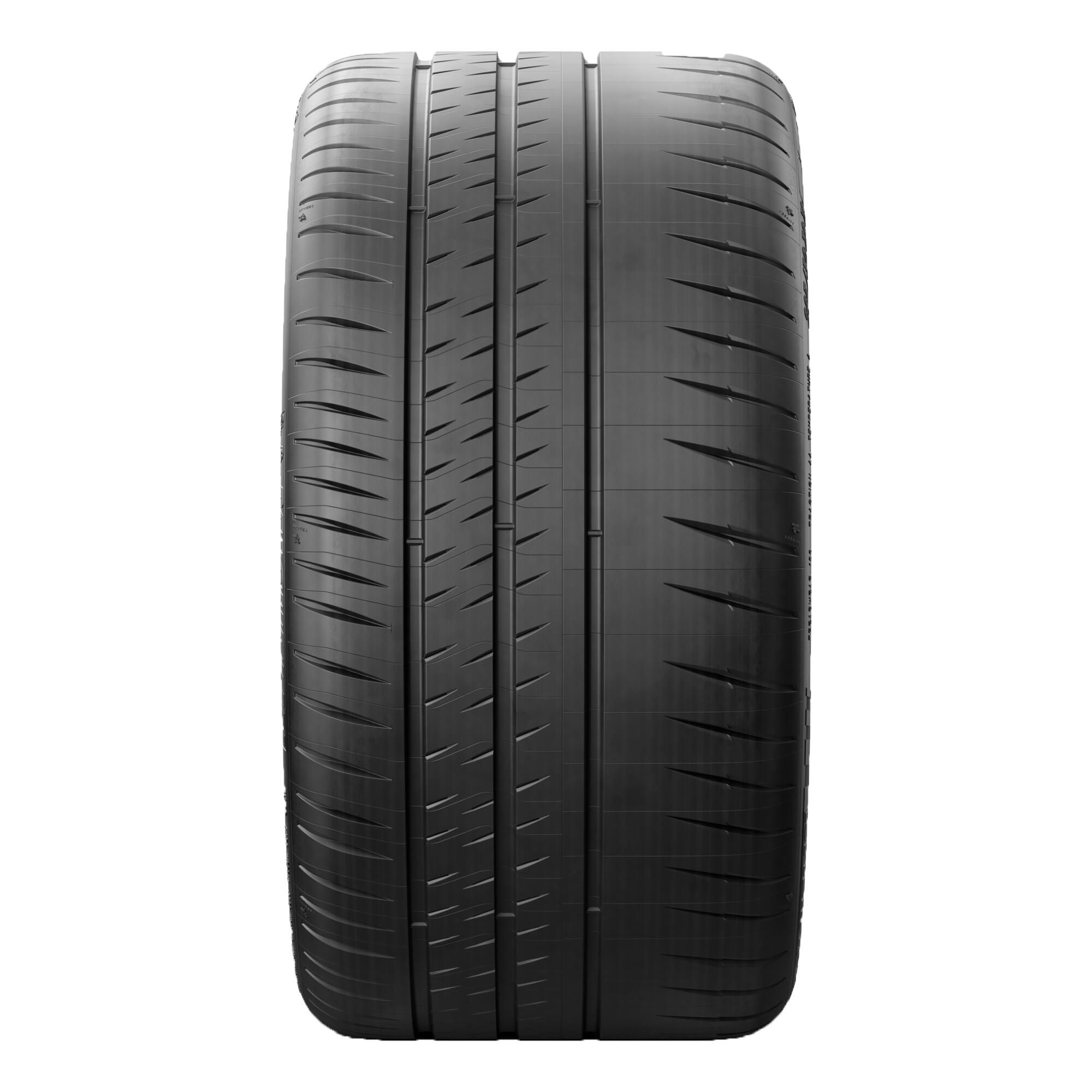 MICHELIN PILOT SPORT CUP 2 (K2) 245/35R20 95(Y) (K2) XL MFS