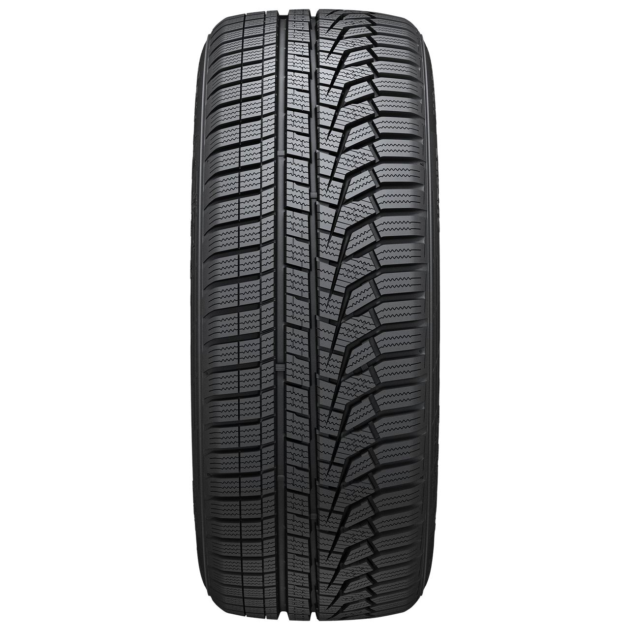 HANKOOK WINTER I*CEPT EVO2 SUV (W320A) (AO) 275/40R22 107V (AO) XL
