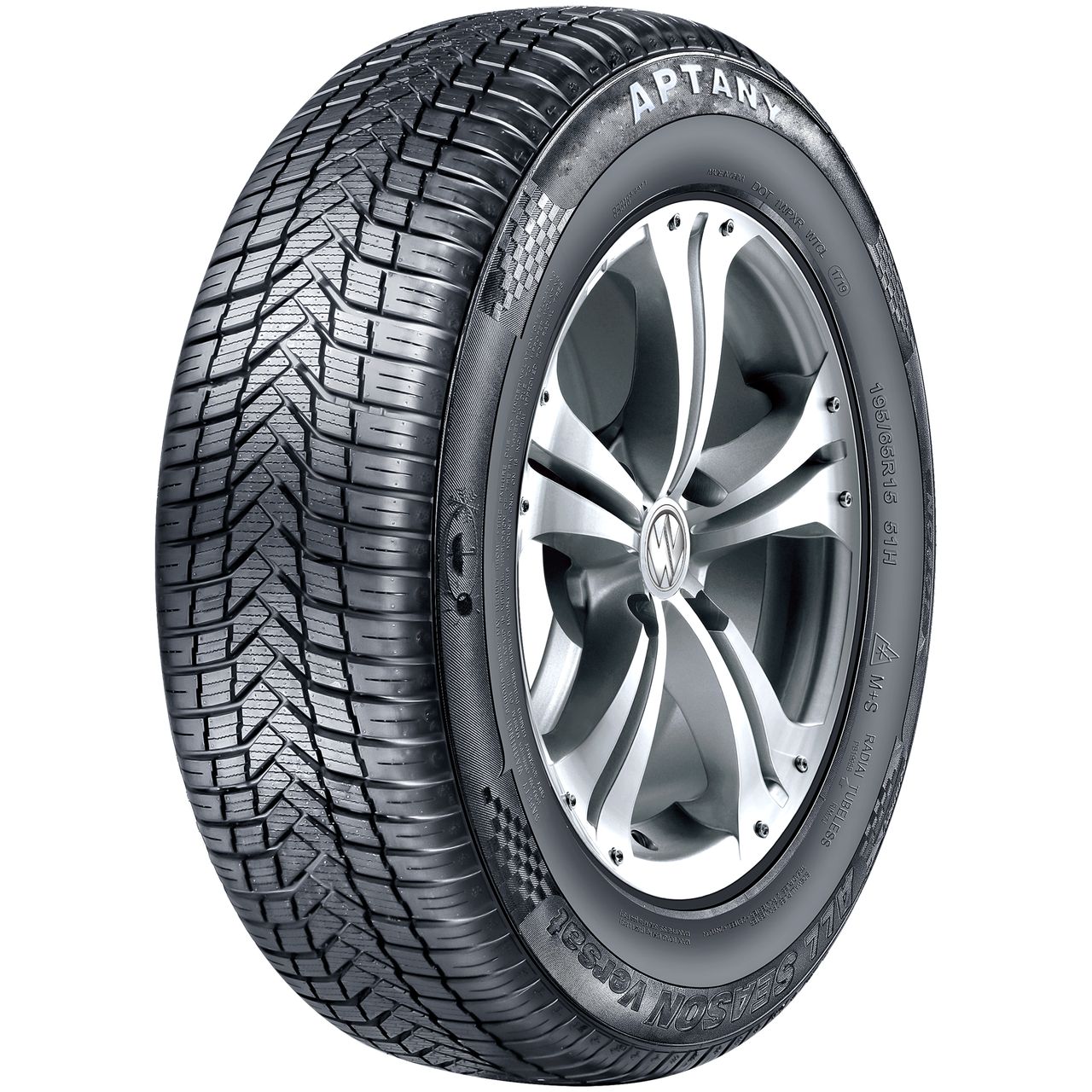 APTANY RC501 165/70R14 81T BSW