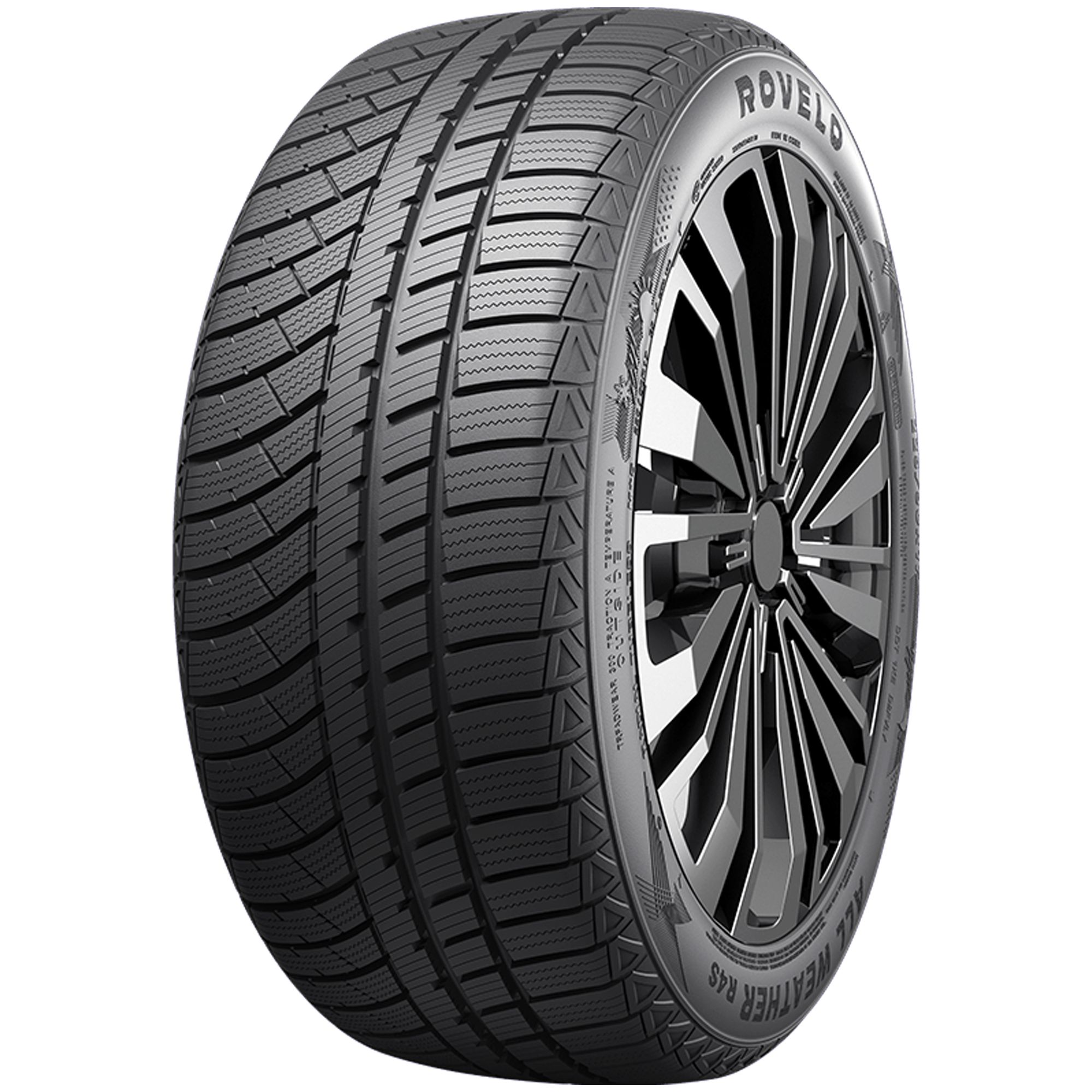 ROVELO ALL WEATHER R4S 155/80R13 79T BSW