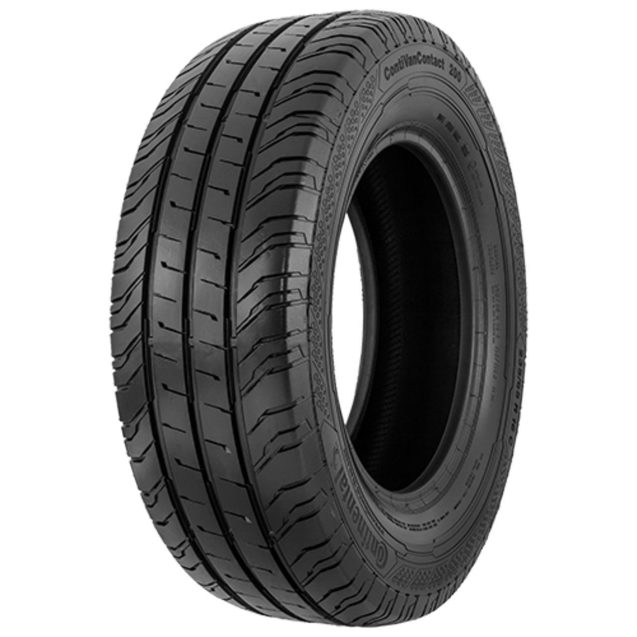 CONTINENTAL CONTIVANCONTACT 200 205/65R16C 107/105T (103H)