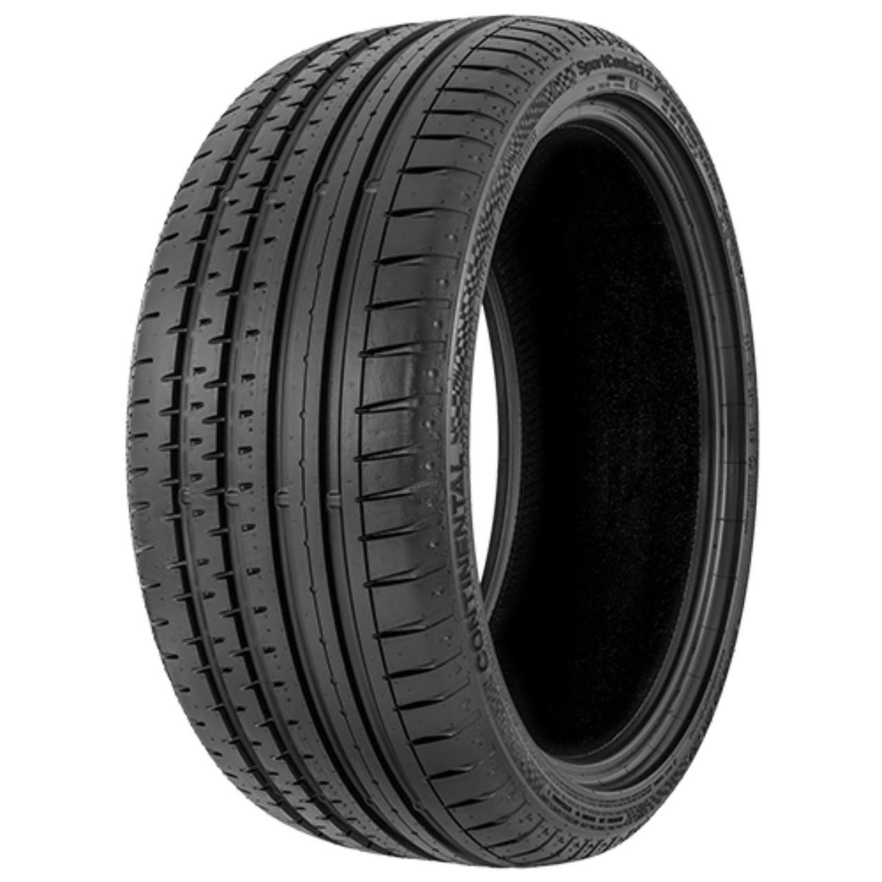 CONTINENTAL CONTISPORTCONTACT 2 (N2) 295/30R18 94(Y) (N2) FR
