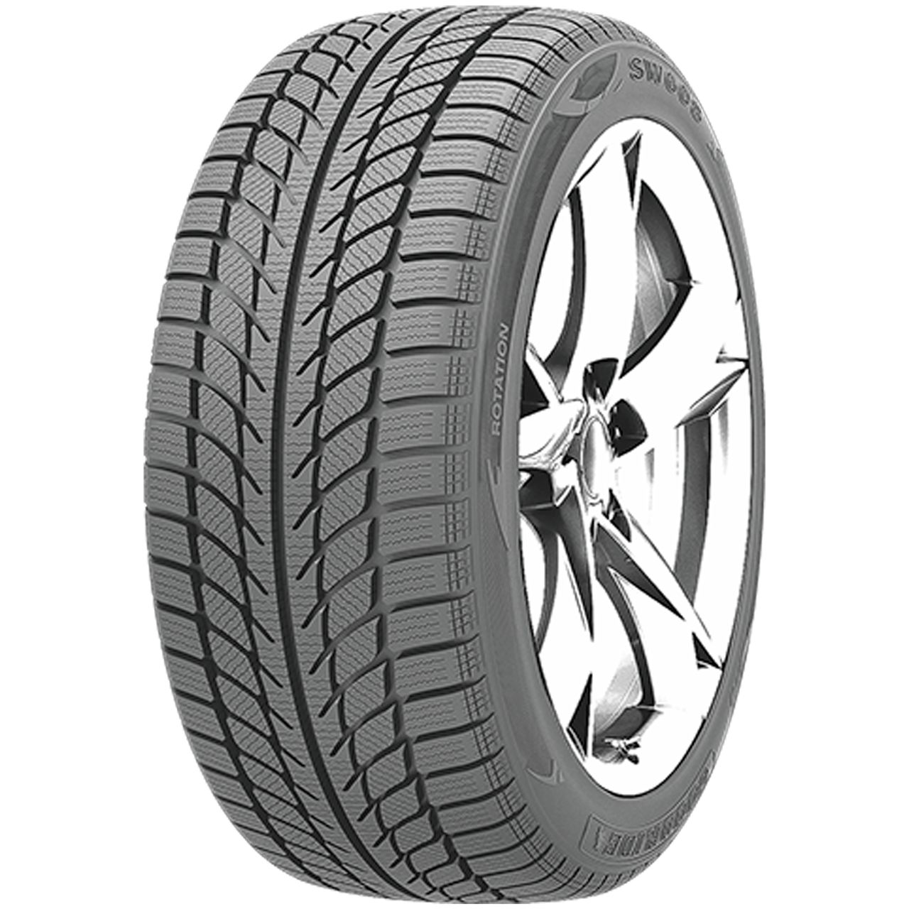 WESTLAKE SW608 SNOWMASTER 185/65R14 86H