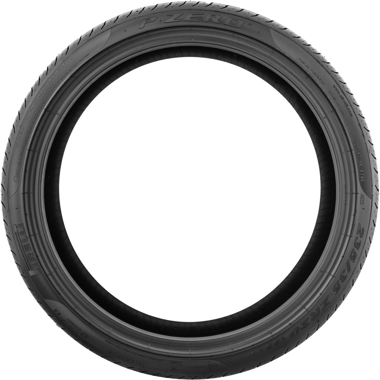 PIRELLI PZERO (RO1) PNCS 275/30R21 98(Y) (RO1) PNCS XL