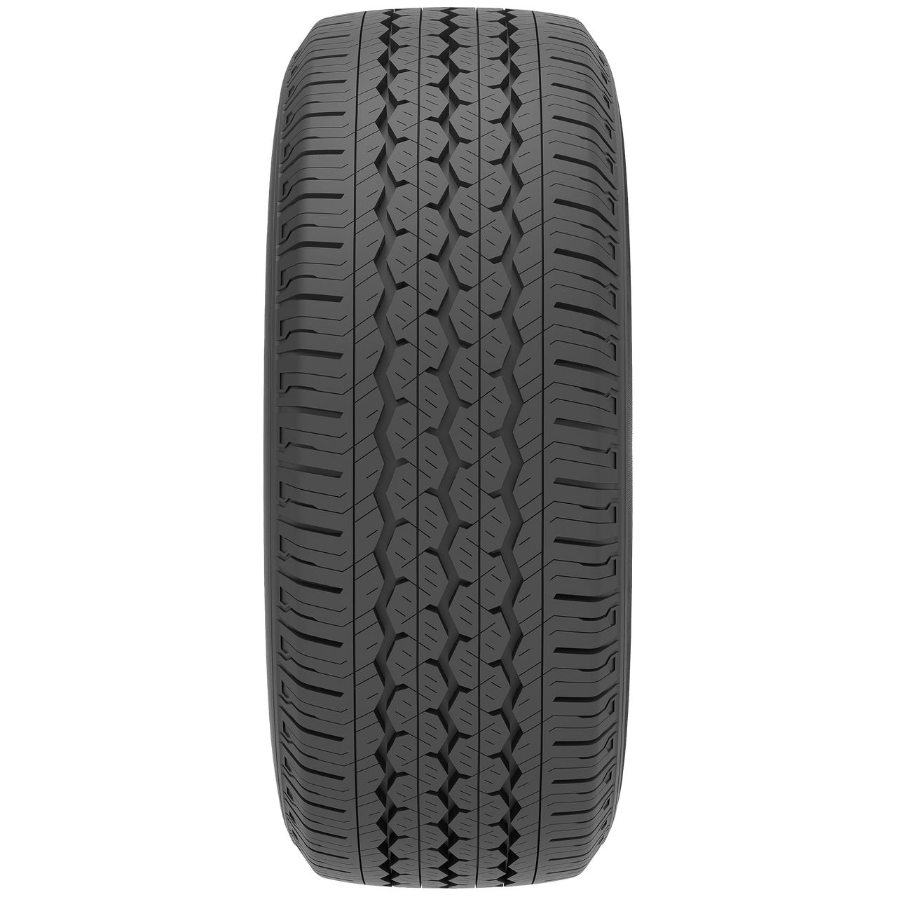 TRAZANO RADIAL H188 165/70R13C 88/86S BSW