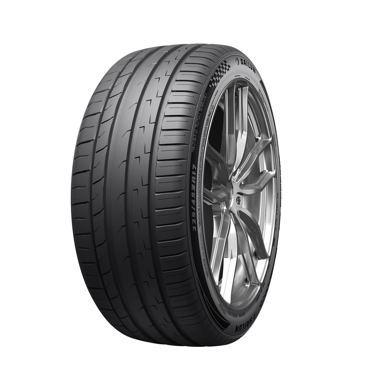 SAILUN ATREZZO ZSR2 235/45R17 97Y MFS BSW XL