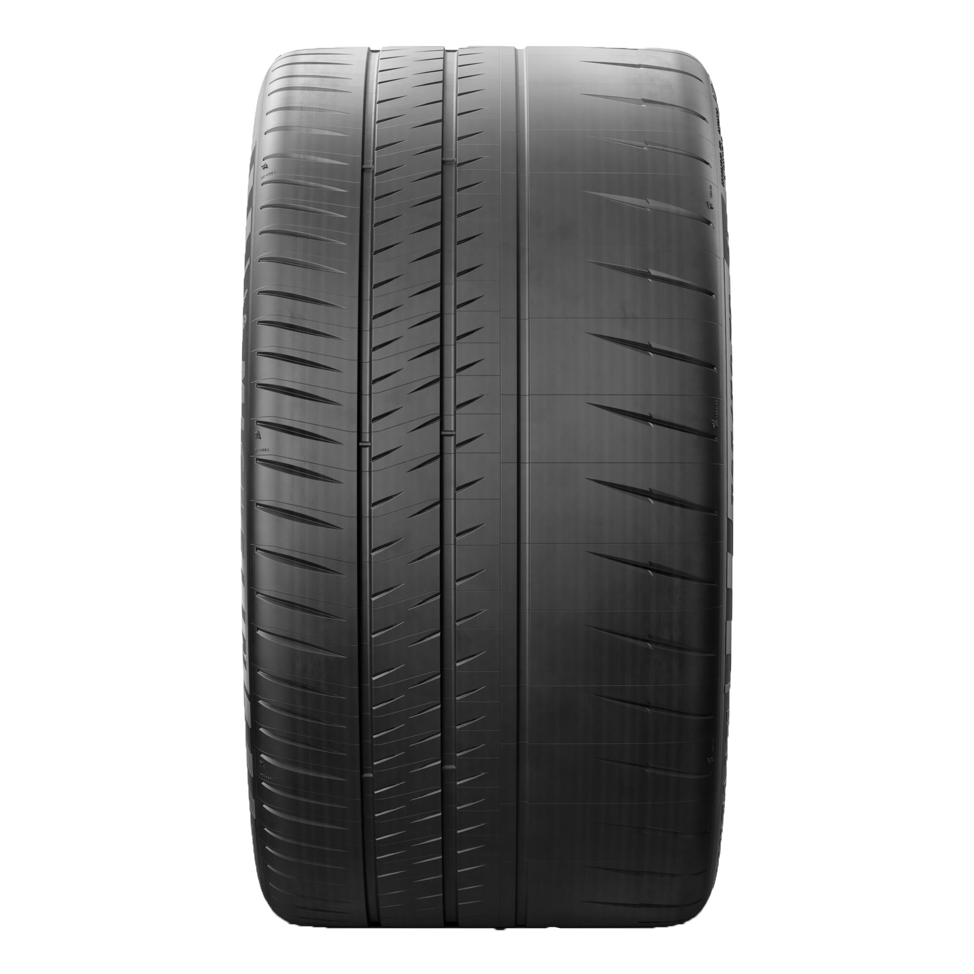 MICHELIN PILOT SPORT CUP 2 R (K2) 245/35R20 95(Y) (K2) XL FSL