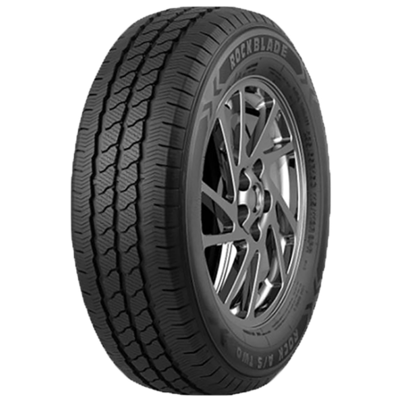 ROCKBLADE ROCK A/S TWO 175/70R14C 95/93T BSW