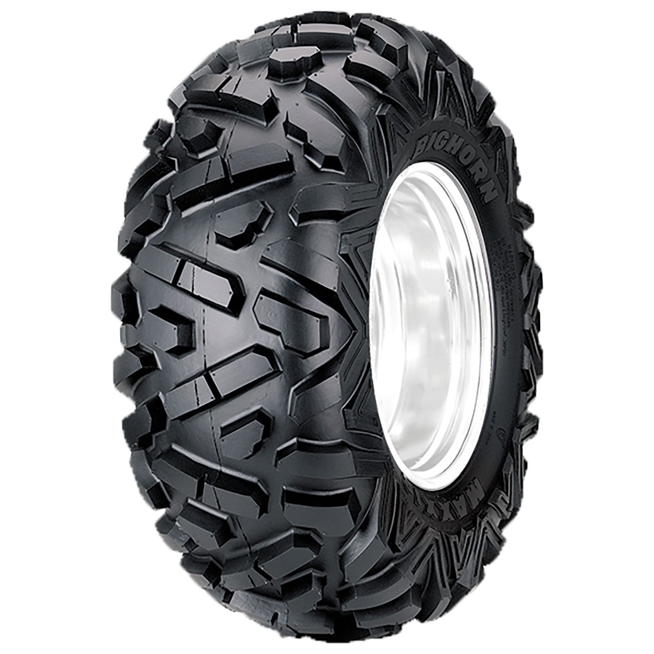MAXXIS 26x9.00 R 14 TL  48N BIGHORN M917 6PR BSW (225/65R14)