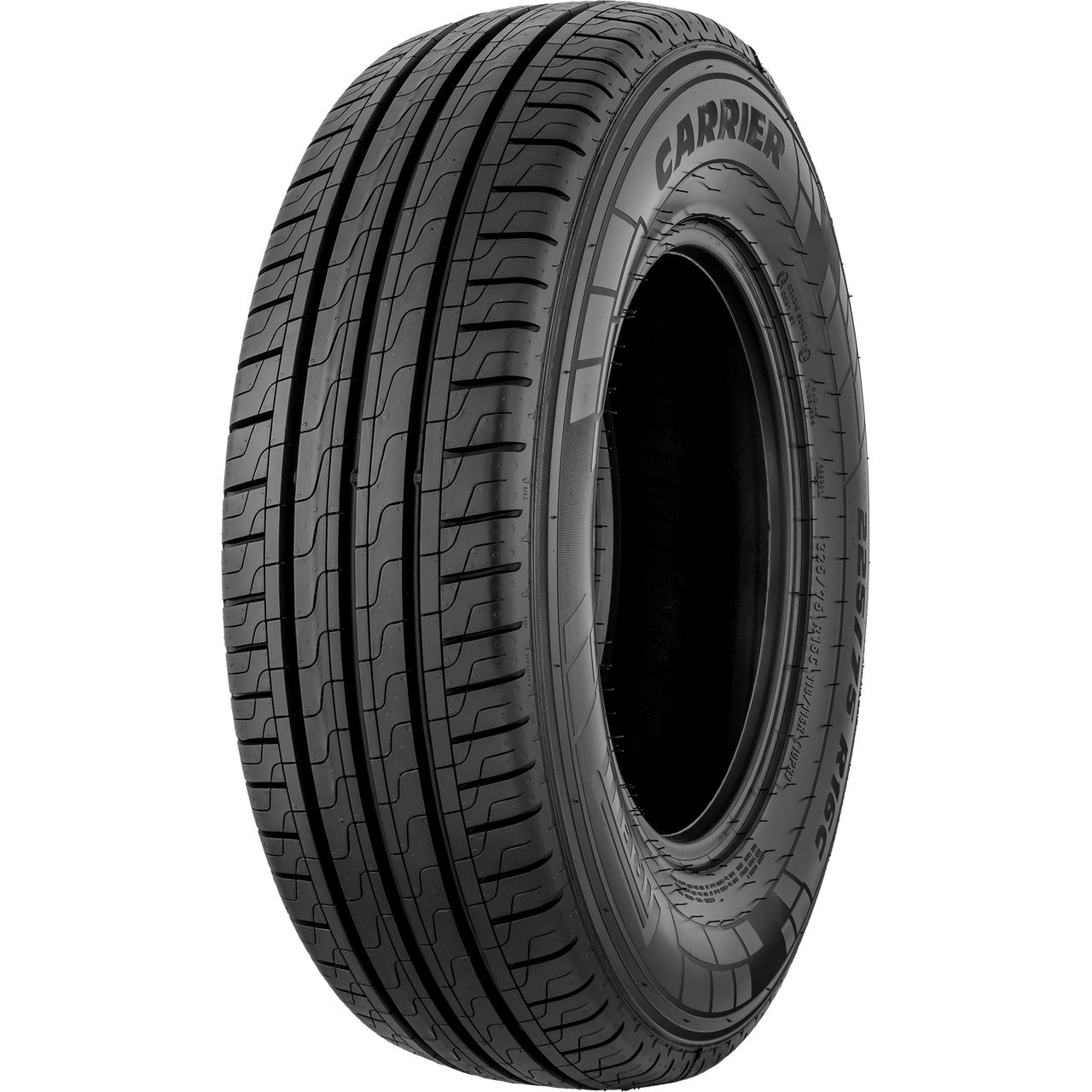 PIRELLI CARRIER 205/75R16C 110/108R