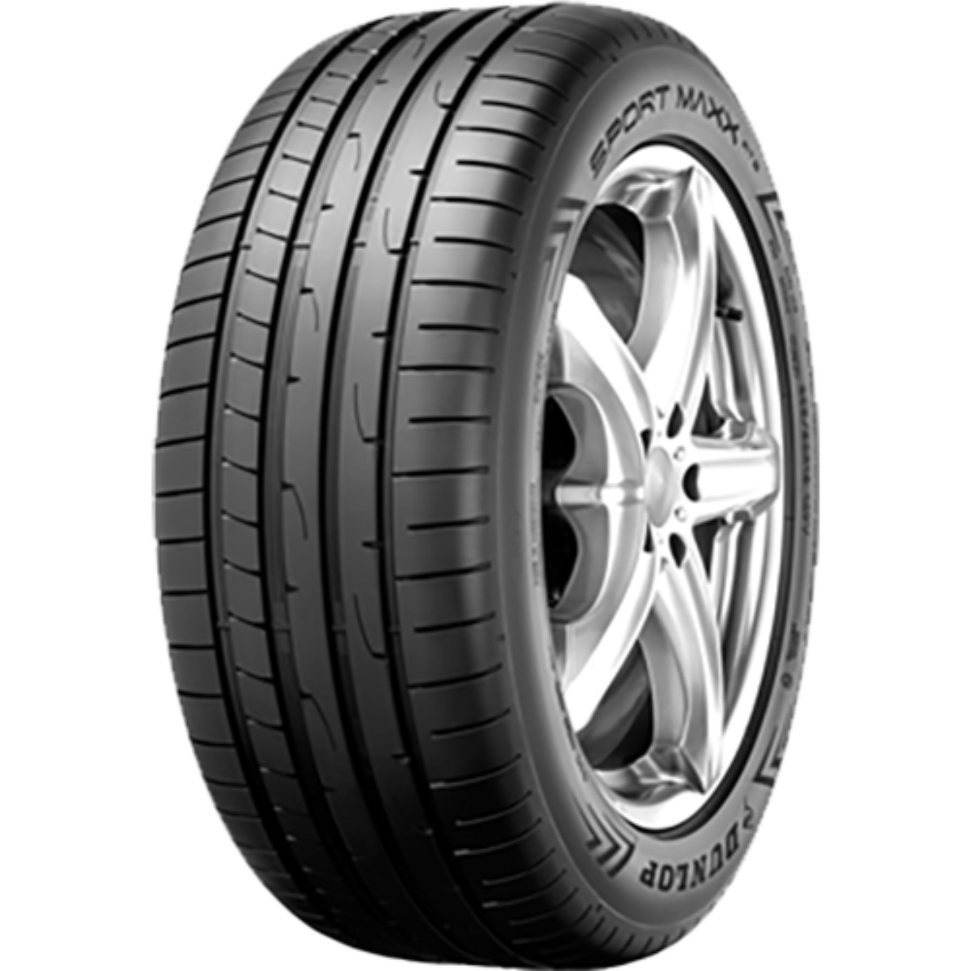 DUNLOP SPORT MAXX RT2 SUV 275/40R21 107Y XL MFS BSW