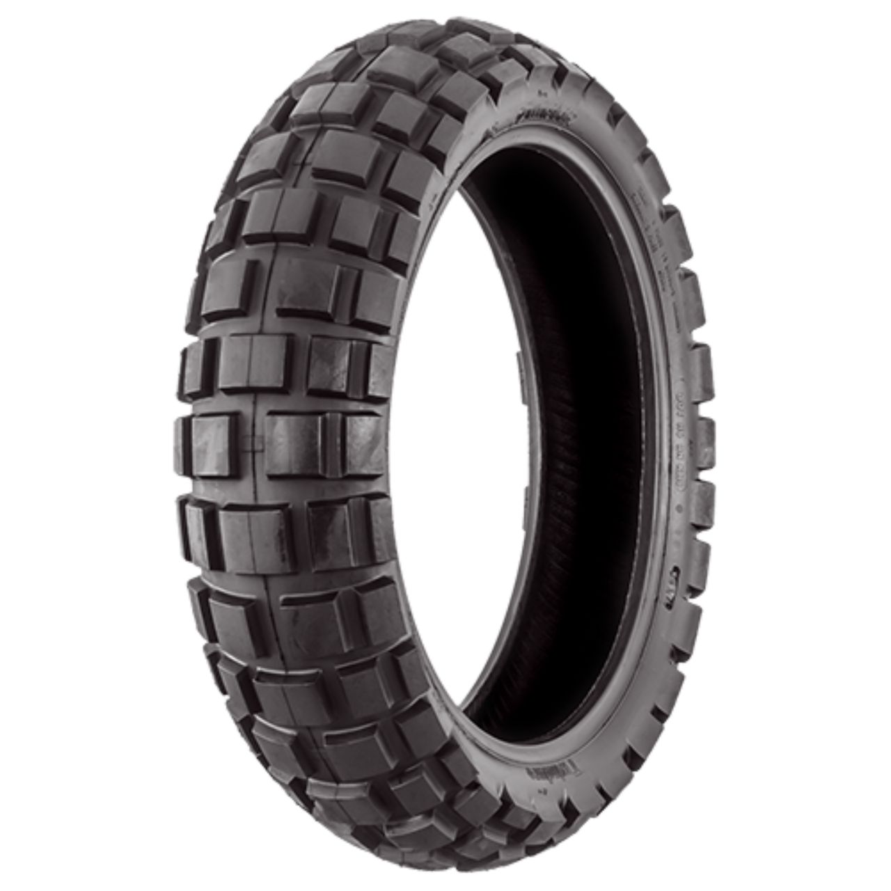 CONTINENTAL 150/70 B 17 TL 69Q TKC 80 TWINDURO M+S