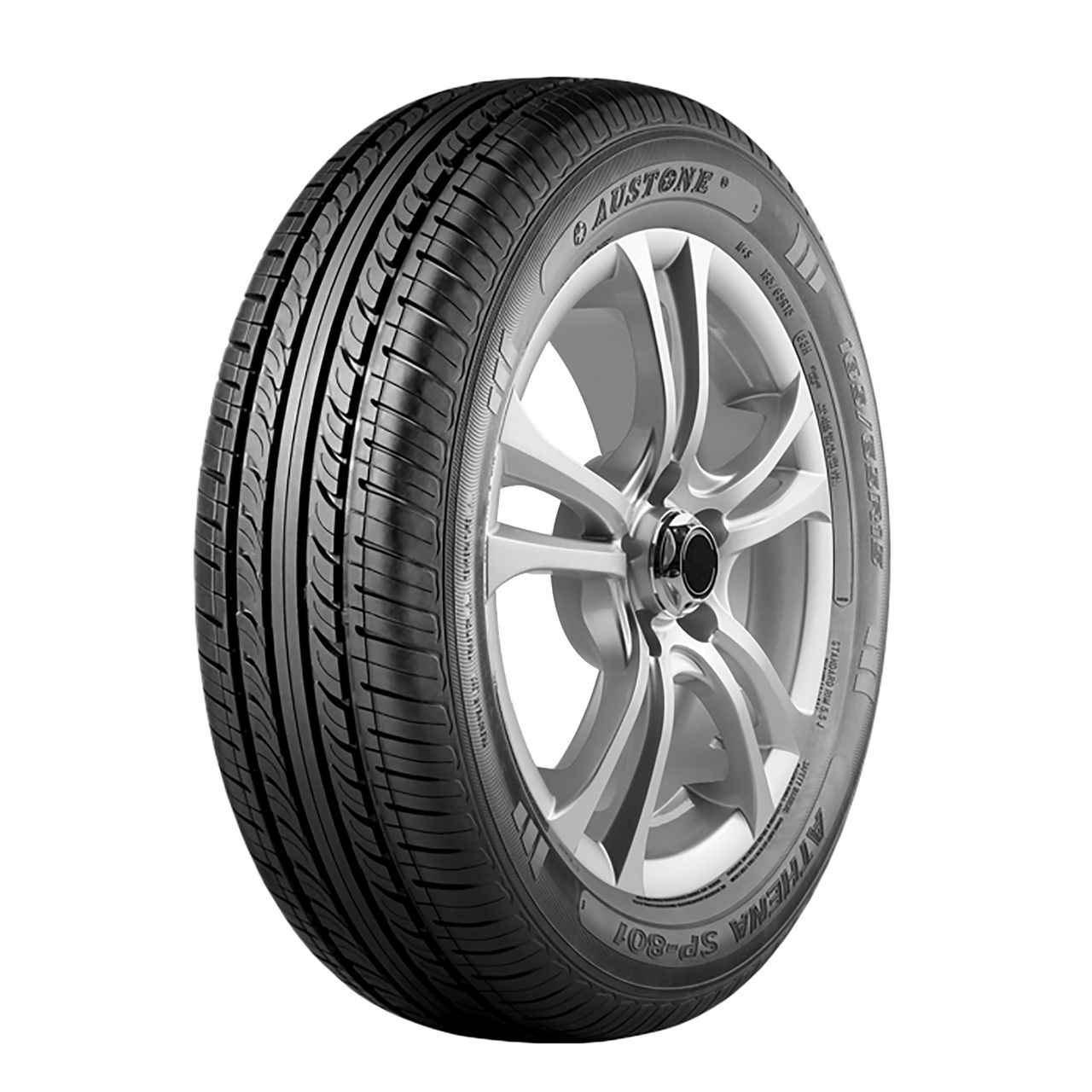 AUSTONE ATHENA SP-801 155/80R13 79T BSW
