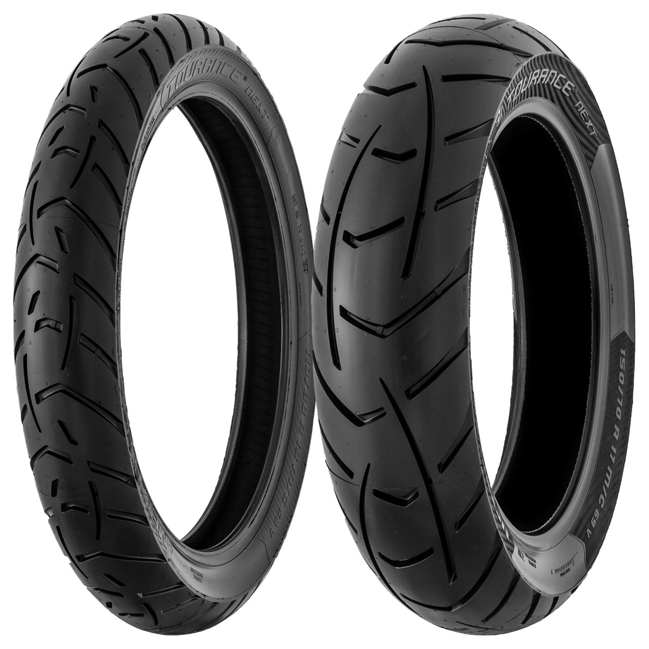 METZELER 150/70 R 17 M/C TL 69V TOURANCE NEXT