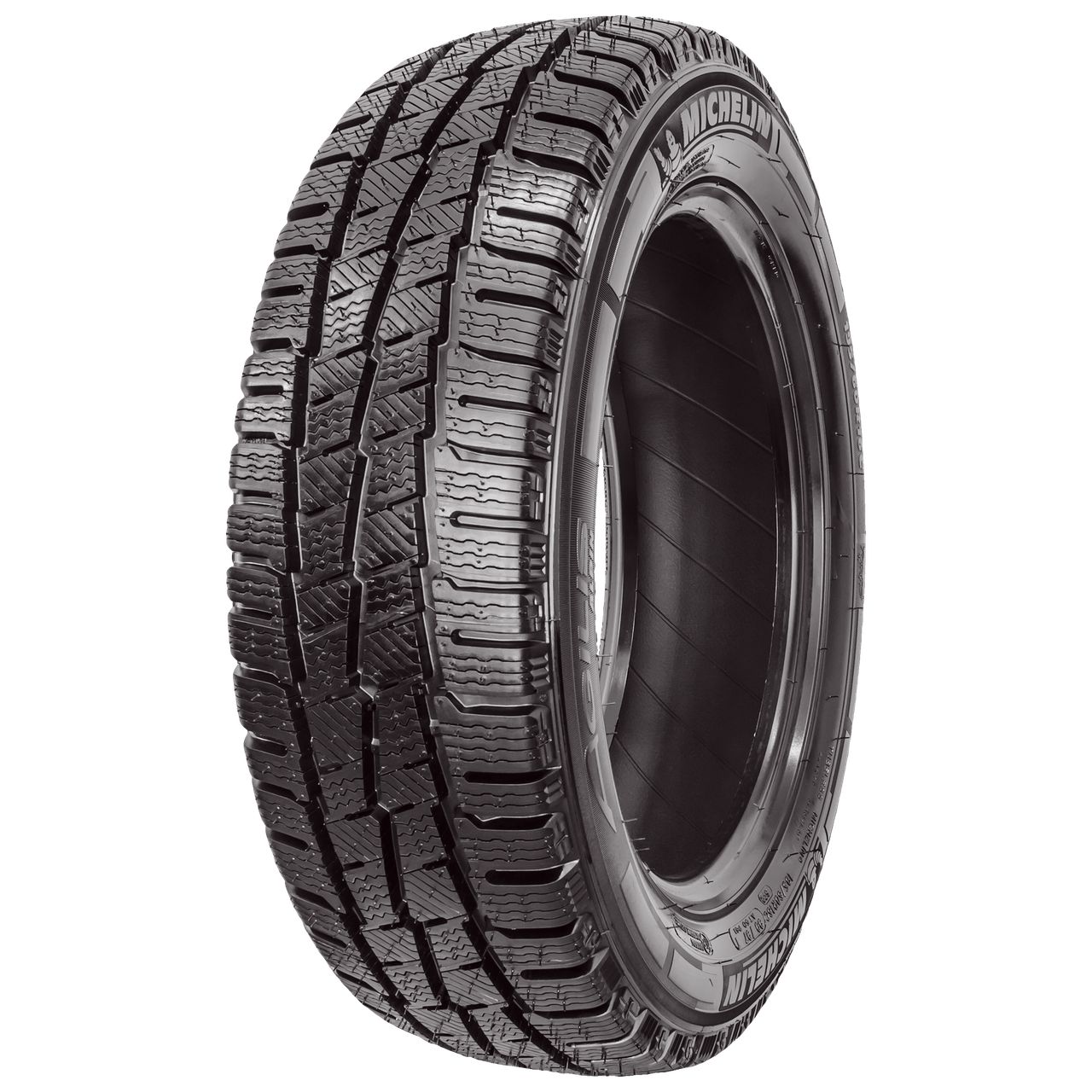MICHELIN AGILIS ALPIN 195/65R16C 104/102R