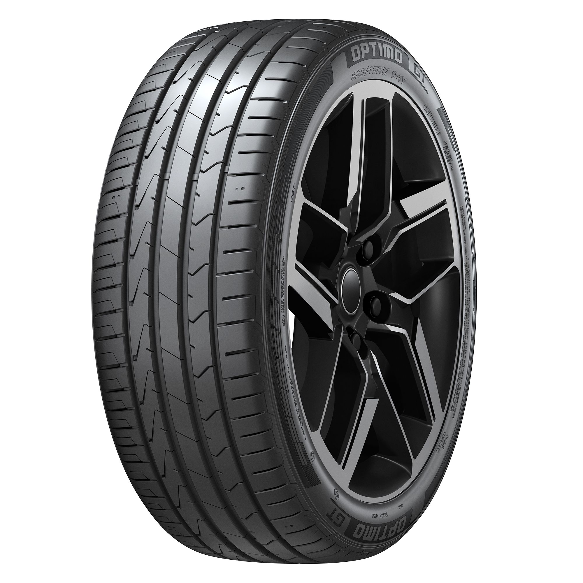 OPTIMO GT 225/55R17 101W XL MFS SBL