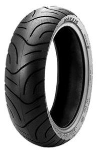 MAXXIS 130/70 - 12 TL 64L M6029 UNIVERSAL
