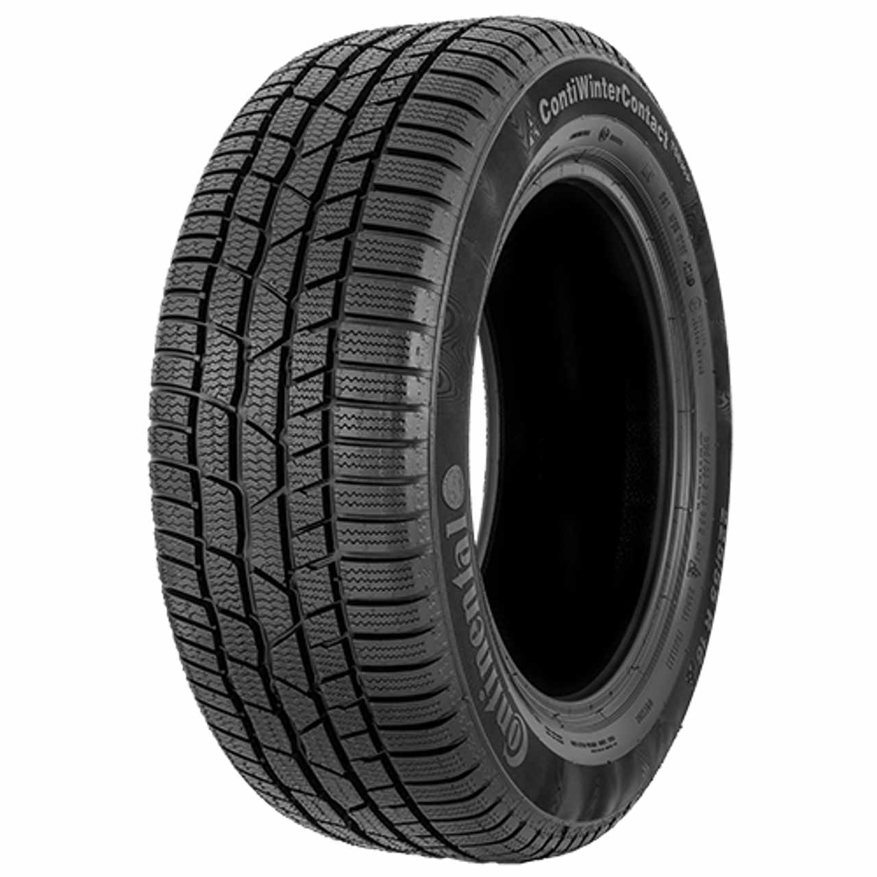 CONTINENTAL CONTIWINTERCONTACT TS 830 P (MO) 255/45R17 98V FR