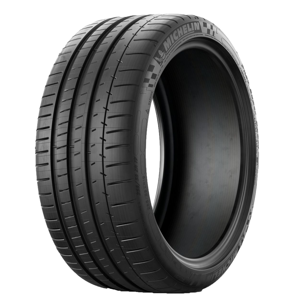 MICHELIN PILOT SUPER SPORT (N0) 335/30R20 108(Y) (N0) XL FSL