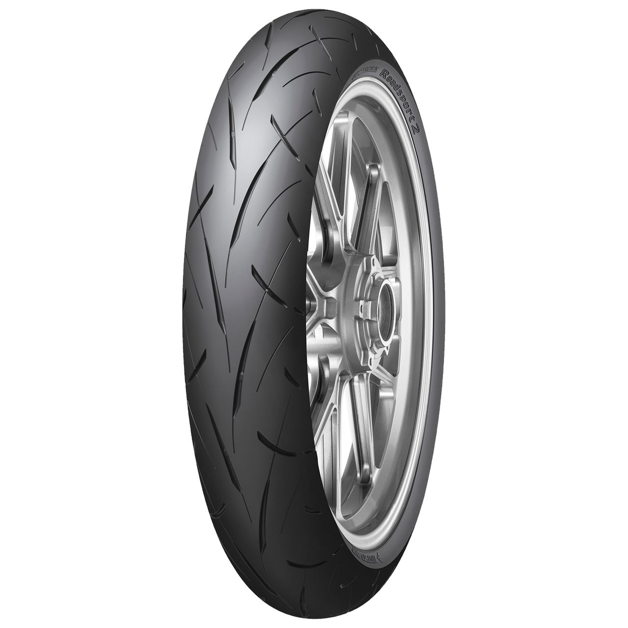 DUNLOP 120/70 ZR 17 M/C TL (58W) SPORTMAX ROADSPORT 2