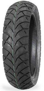 KENDA CRUISER K671 90/90 - 4 TT 46B