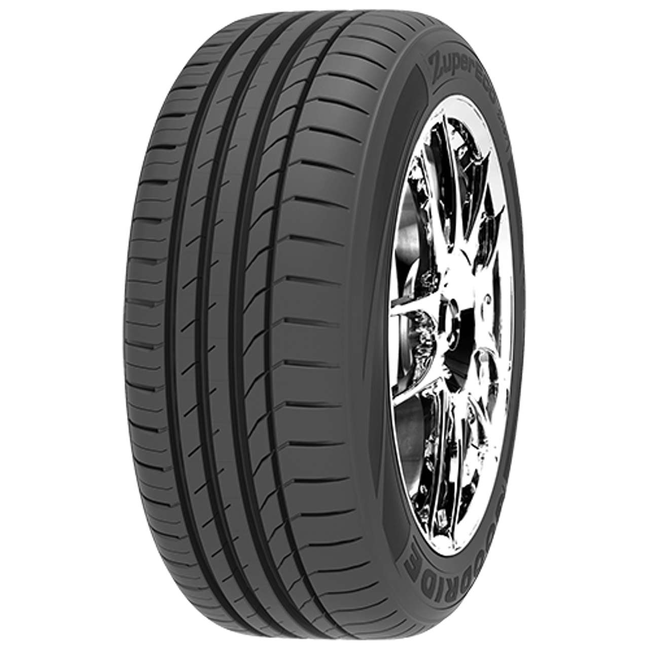 GOODRIDE ZUPERECO Z-107 205/60R16 92H BSW