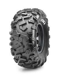 CST 26x9.00 R 14 TL 51M STAG CU-58 8PR E4