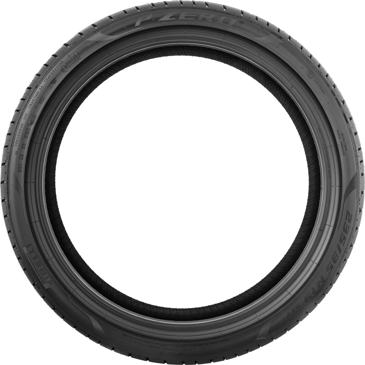 PIRELLI P-ZERO (PZ4) (*) 255/35R22 102Y (*) XL (e) MFS BSW PNCS