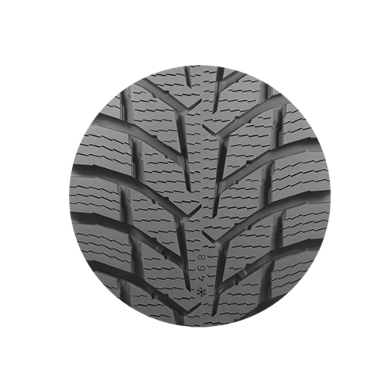 NOKIAN SNOWPROOF C 205/R16C 110/108R