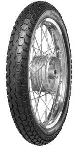 CONTINENTAL KKS 10 2 - 17 TT 22B