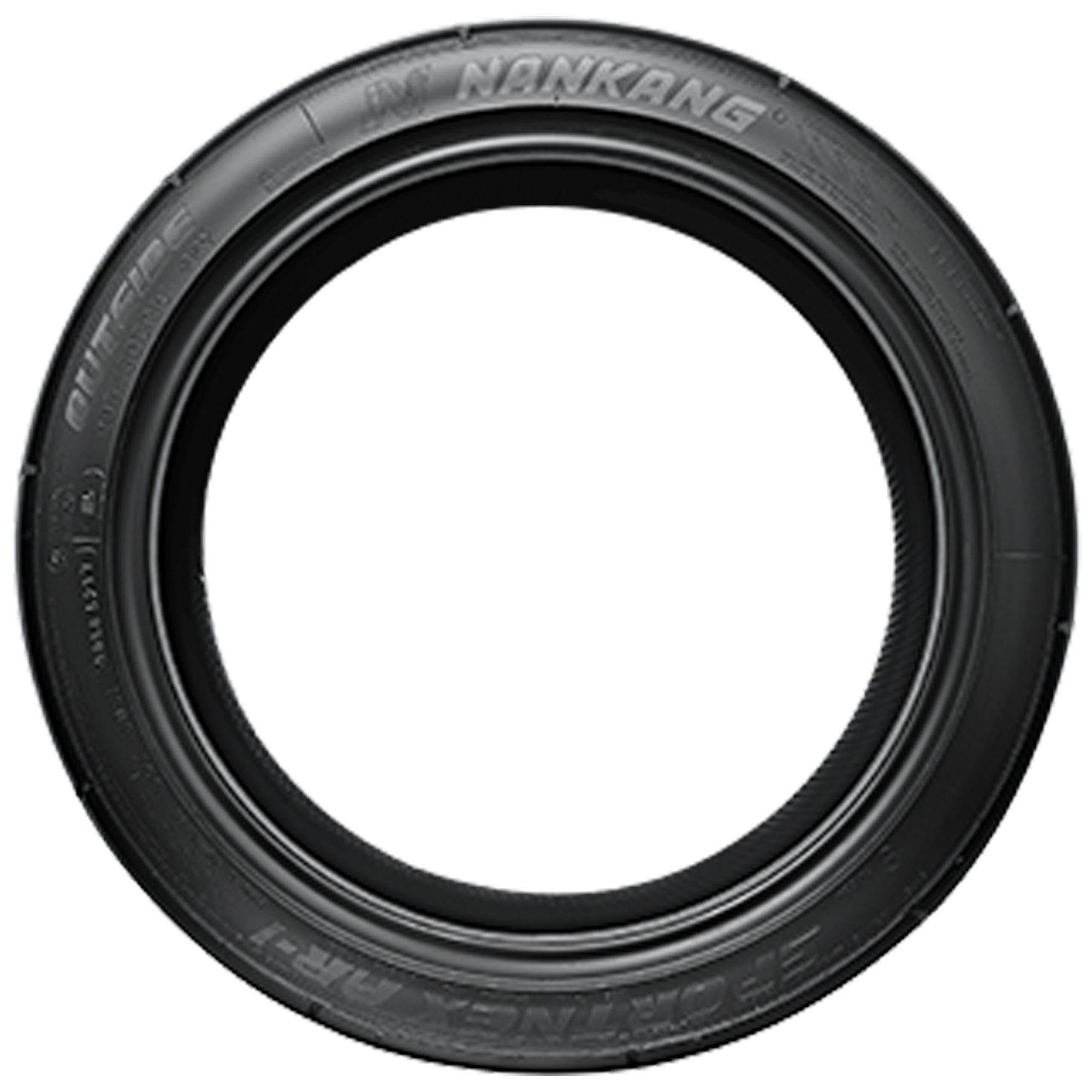NANKANG SPORTNEX AR-1 275/35R18 99Y XL SLICK-COMPETICION TREADWEAR=80 BSW
