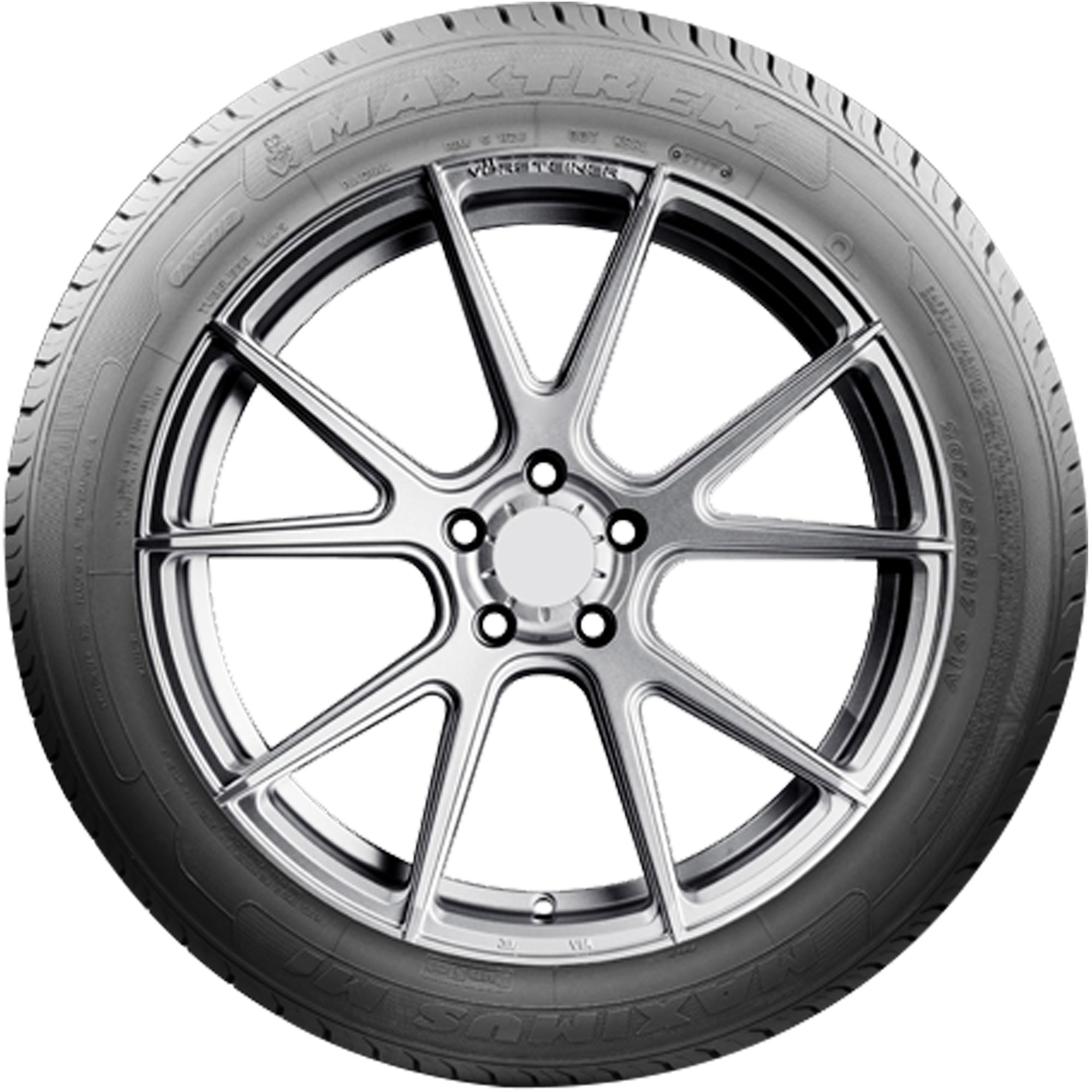 MAXTREK MAXIMUS M1 215/35R18 84W XL BSW