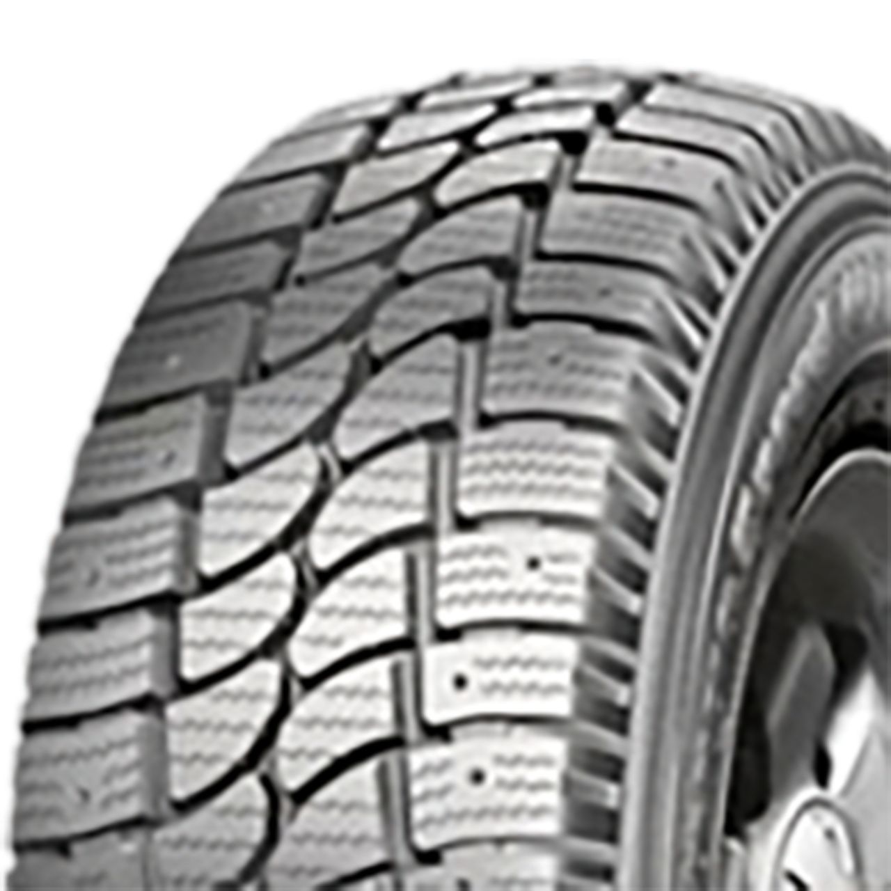 TAURUS WINTER LT 201 225/75R16C 118/116R STUDDABLE