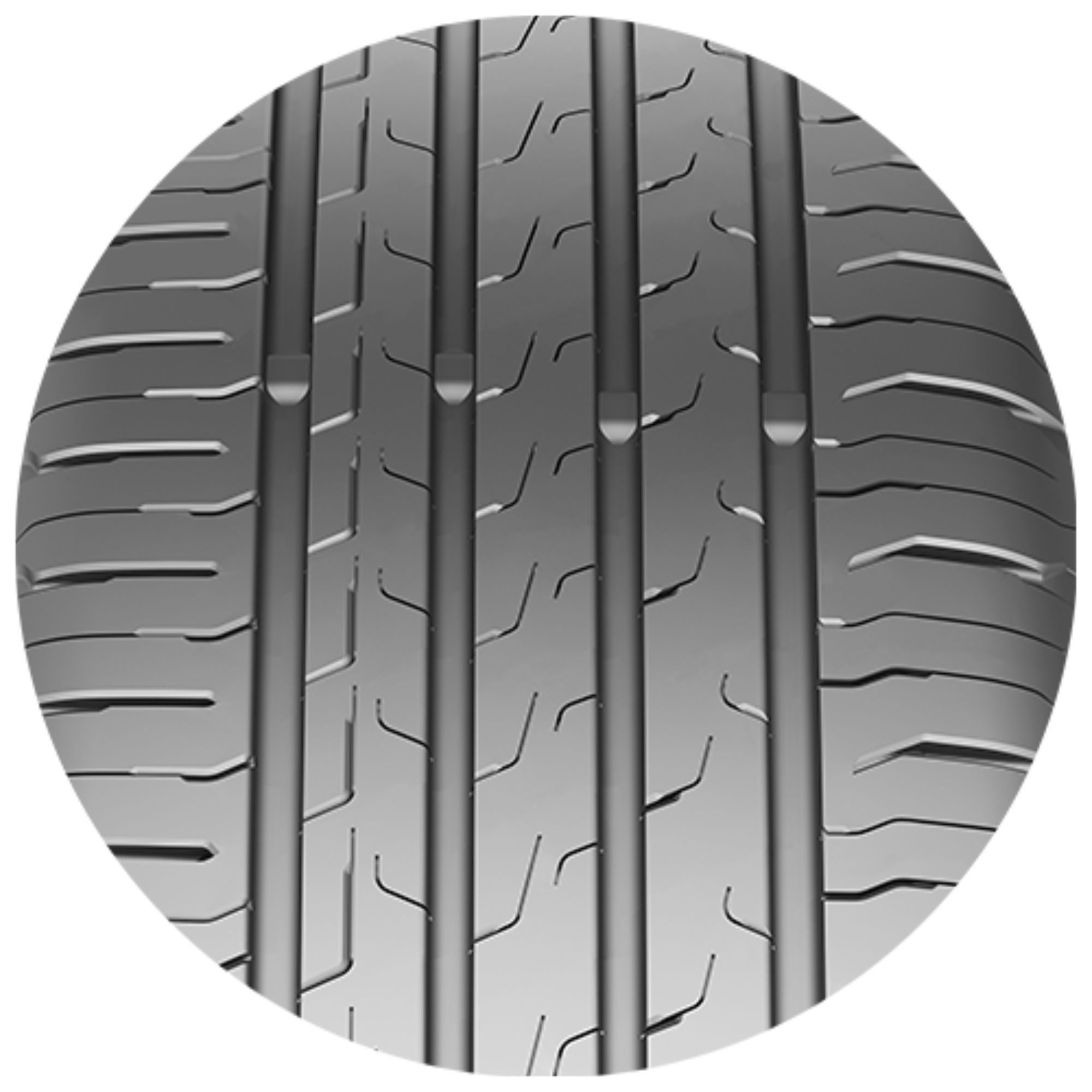 CONTINENTAL ECOCONTACT 6 185/65R15 92T XL